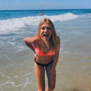 Meet your Posher, Kalie